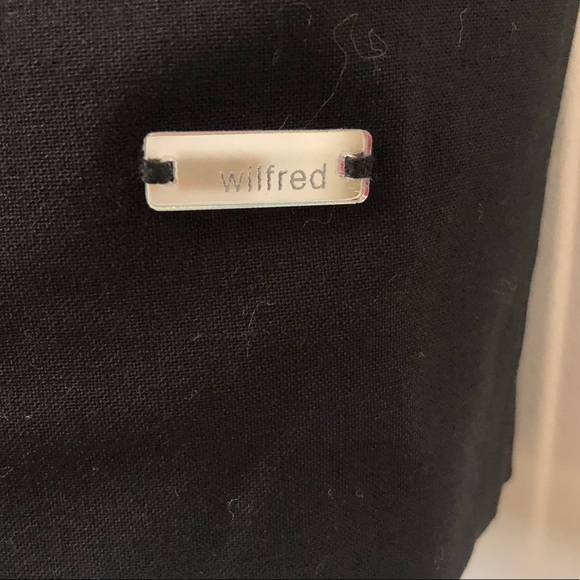 Wilfred Bustier Dress - Picture 3 of 9